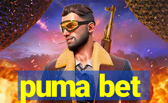 puma bet